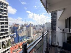 Spottiswoode 18 (D2), Apartment #594985921